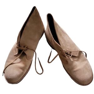 Mens chuka bushacre 2 boot 15522